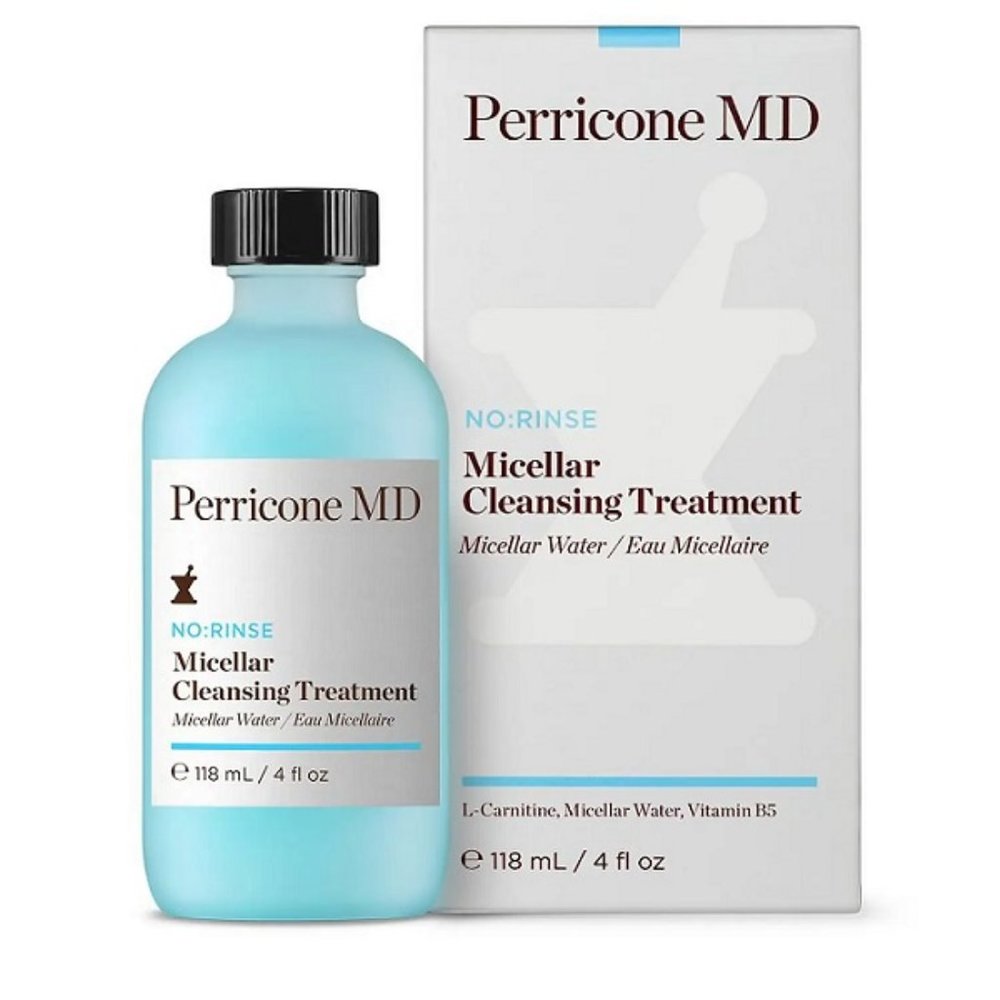 Perricone MD No Rinse Micellar Cleansing Treatment